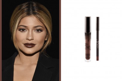 rossetto-marrone-Kylie-jenner-lip-kit-true-brown