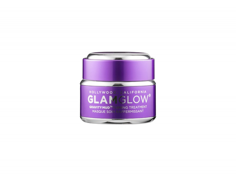 maschera viso glam glow