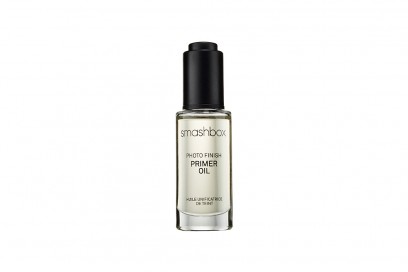 smashbox primer oil