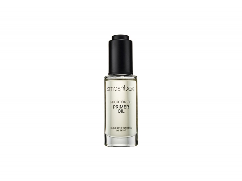 smashbox primer oil