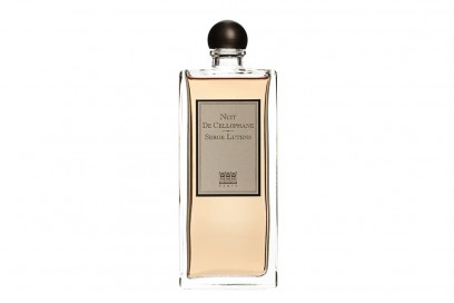 serge lutens Nuit de cellophane