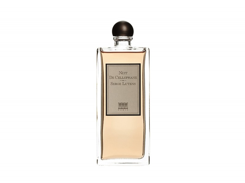 serge lutens Nuit de cellophane