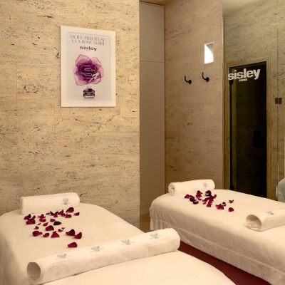 Mom’s Cocoon: un giorno speciale alla Spa by Sisley