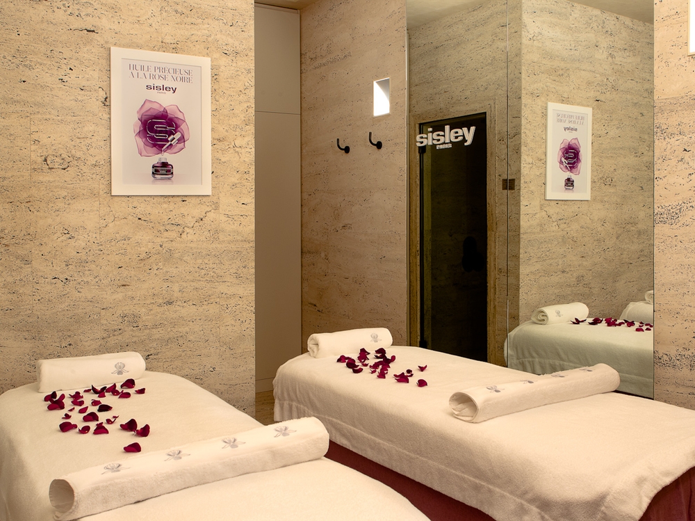 sisley-spa