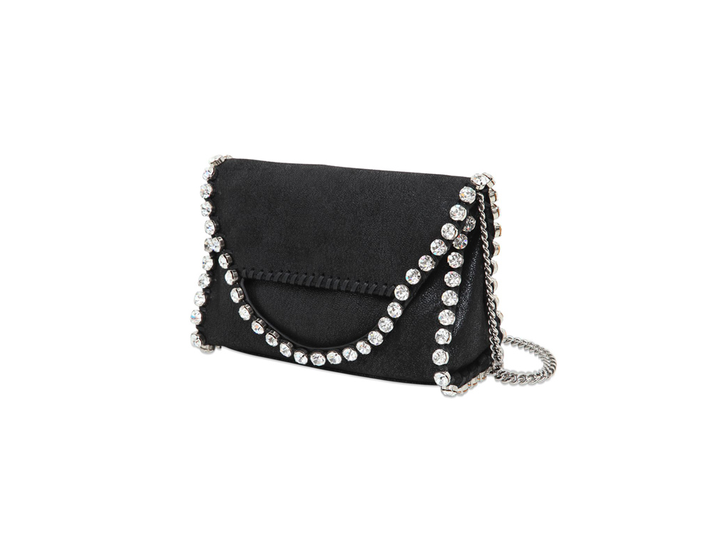 Borse Argento da donna Stella McCartney, Collezione Estate 2022 - Stileo.it