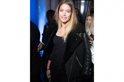 tagli capelli viso ovale doutzen kroez