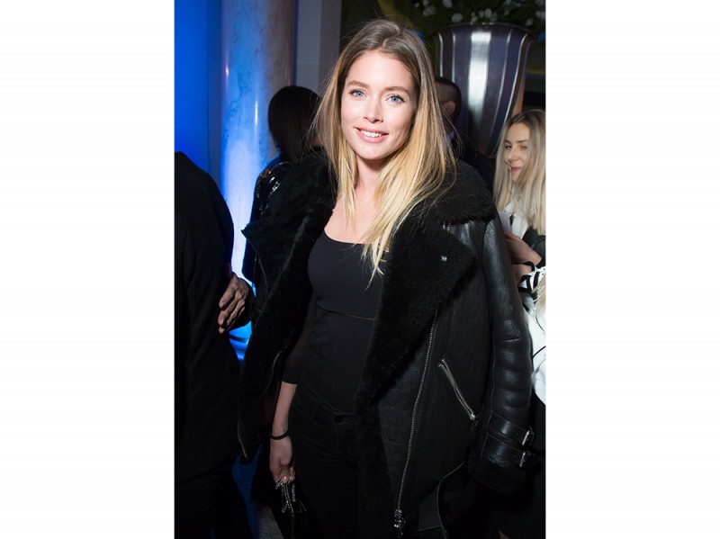 tagli capelli viso ovale doutzen kroez