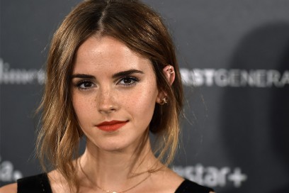 tagli capelli viso ovale emma watson