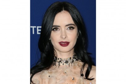 tagli capelli viso ovale krysten ritter