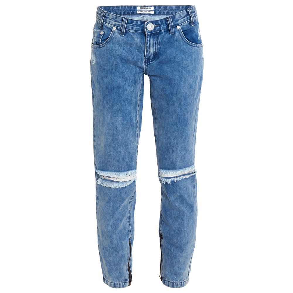 teaspoon jeans