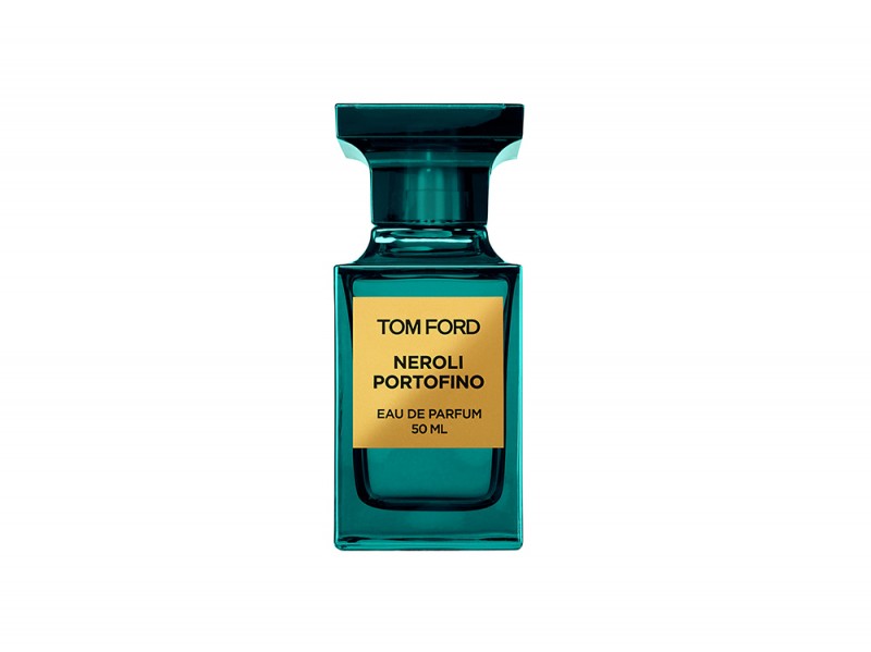 tom ford neroli portofino