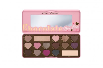 too faced chocolate bon bons