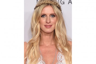 trecce-capelli-Nicky Hilton