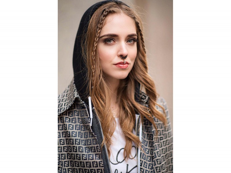 trecce-capelli-chiara ferragni instagram