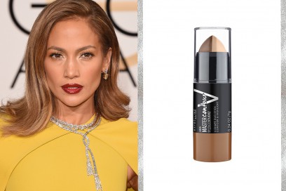 trucco-correttivo-difetti-star-Naso-imperfetto-Jennifer-Lopez