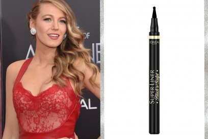 trucco-correttivo-difetti-star-Occhi-in-giù-Blake-Lively