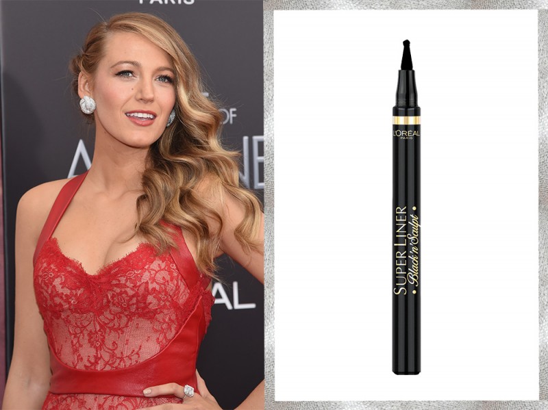 trucco-correttivo-difetti-star-Occhi-in-giù-Blake-Lively