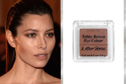 trucco-correttivo-difetti-star-Occhi-incappucciati-Jessica-Biel