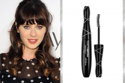 trucco-correttivo-difetti-star-Occhi-rotondi-Zooey-Deschanel