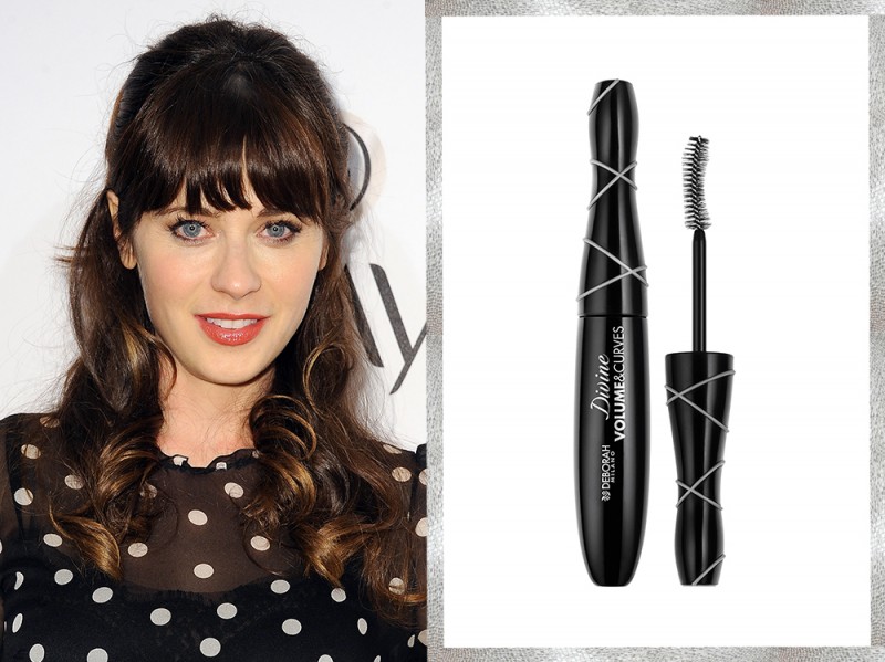 trucco-correttivo-difetti-star-Occhi-rotondi-Zooey-Deschanel