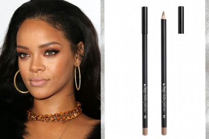 trucco-correttivo-difetti-star-labbra asimmetriche-Rihanna