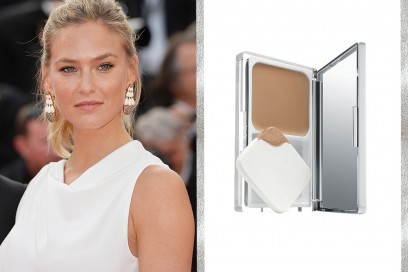 trucco-correttivo-difetti-star-viso-pelle-Lentiggini-macchie-Bar-Refaeli