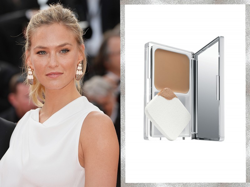 trucco-correttivo-difetti-star-viso-pelle-Lentiggini-macchie-Bar-Refaeli