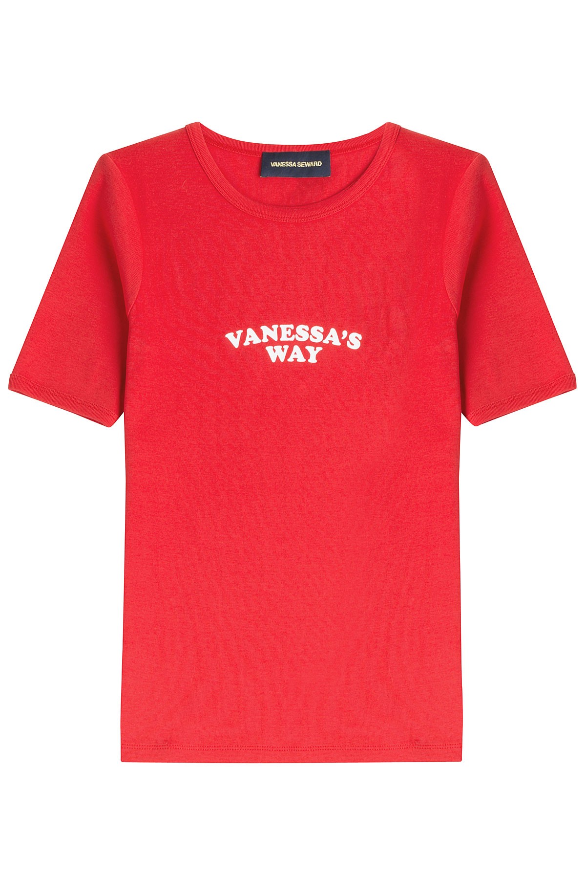 vanessa seward tshirt