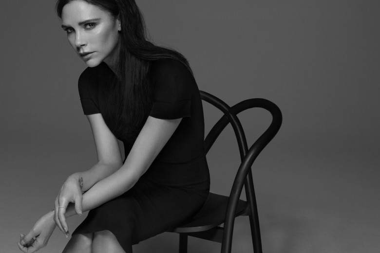 Estée Lauder e Victoria Beckham insieme per una collezione make up