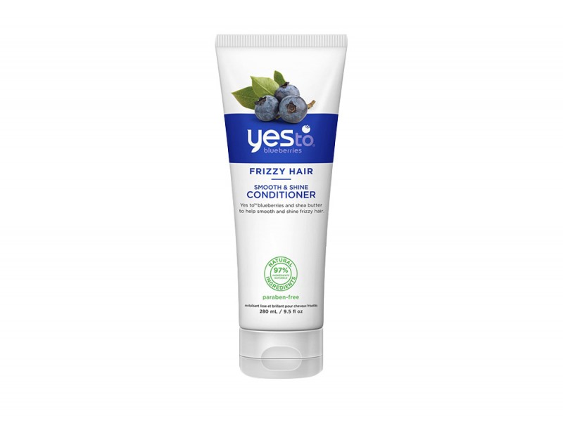 yes to blueberries conditioner