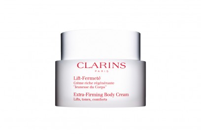 crema corpo anti età clarins