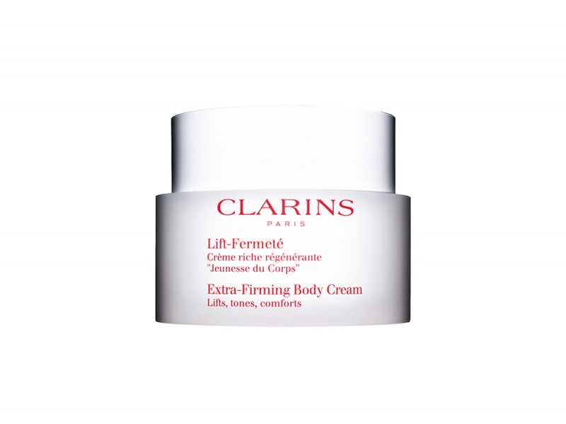 crema corpo anti età clarins