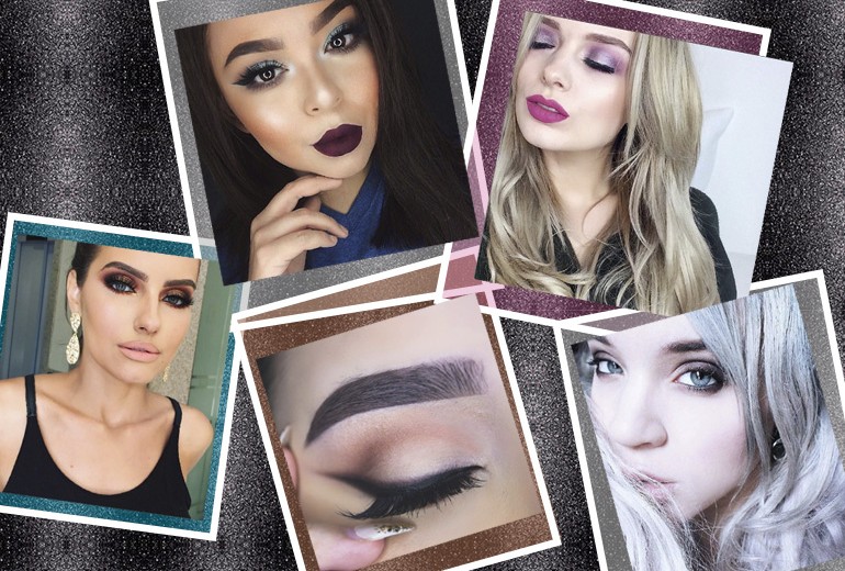 Smokey eyes: 10 idee da copiare da Instagram