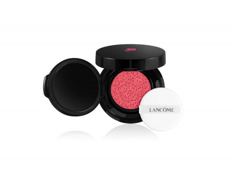 lancome blush cushion