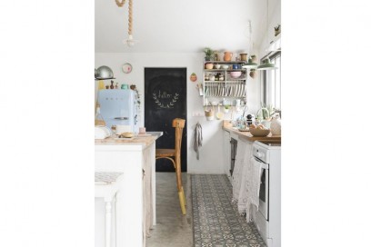 6 CUCINA VINTAGE