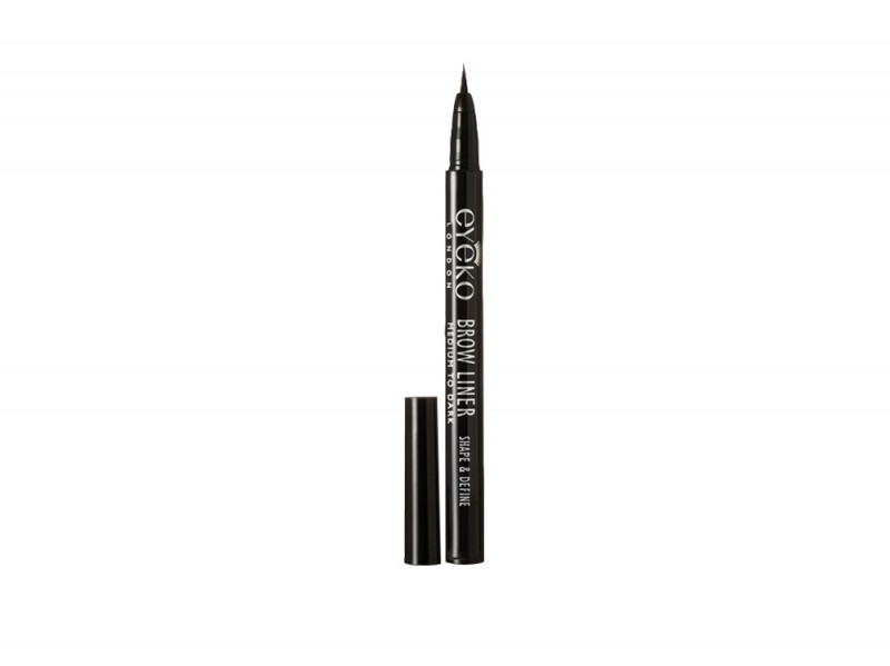 eyeko brow liner