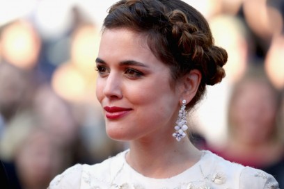 Adriana Ugarte cannes