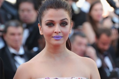 Aishwarya Rai cannes