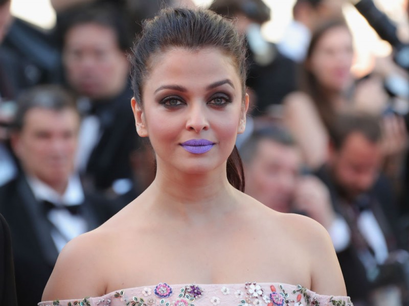 Aishwarya Rai cannes