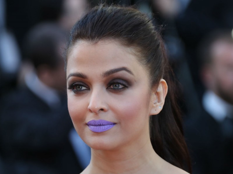 Aishwarya Rai  cannes