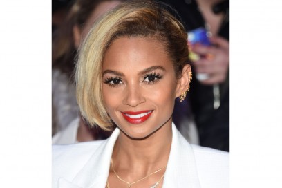 Alesha Dixon