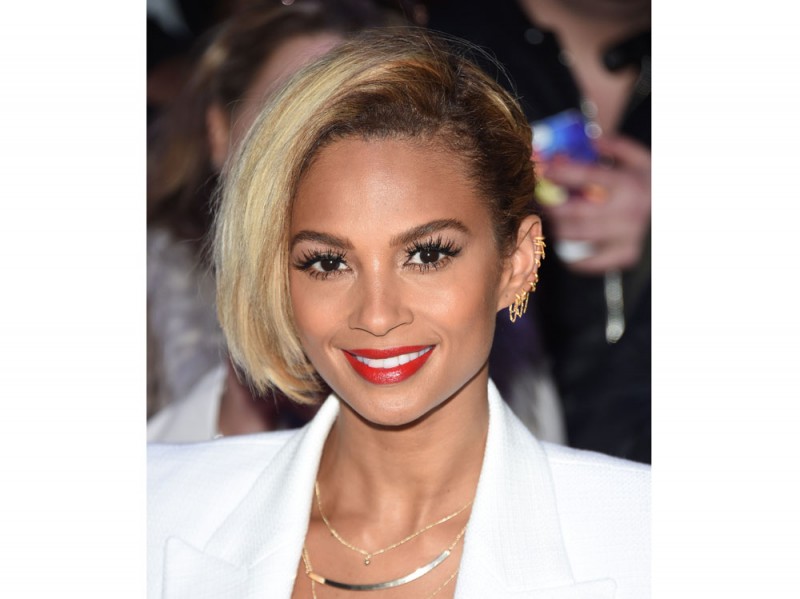Alesha Dixon