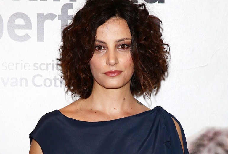 Alessia Barela: «Meglio ai margini che senza scrupoli»
