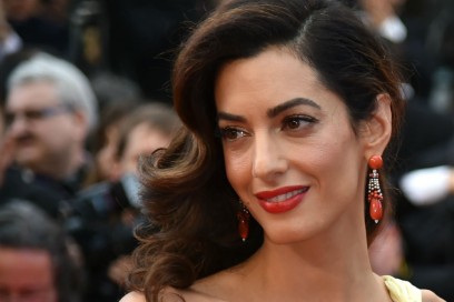 Amal Clooney