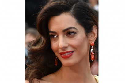 Amal Clooney