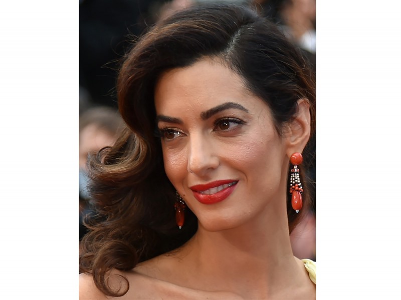 Amal Clooney