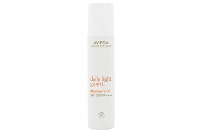 Aveda Daily Light guard