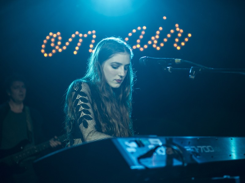 BIRDY-PERFORMANCE