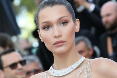 Bella Hadid