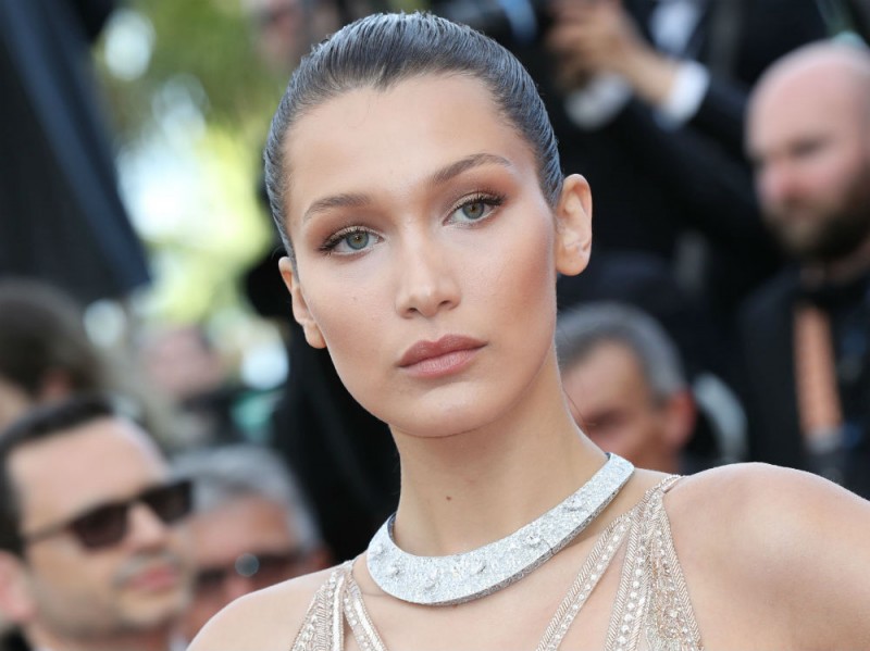 Bella Hadid